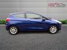 USED 2018 18 FORD FIESTA 1.1 Ti-VCT Zetec Hatchback 3dr Petrol Manual Euro 6 (s/s) (85 ps) ** ULEZ COMPLIANT **NON WET BELT