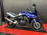 USED 2005 05 SUZUKI Bandit 1200 FINANCE SPECIALISTS APPLY NOW LOW RATE FINANCE DELIVERY AVAILABLE