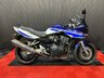 USED 2005 05 SUZUKI Bandit 1200 FINANCE SPECIALISTS APPLY NOW LOW RATE FINANCE DELIVERY AVAILABLE