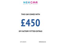 USED 2015 65 FIAT 500 1.2 Lounge Hatchback 3dr Petrol Manual Euro 6 (s/s) (69 bhp) 
