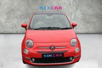 USED 2015 65 FIAT 500 1.2 Lounge Hatchback 3dr Petrol Manual Euro 6 (s/s) (69 bhp) 