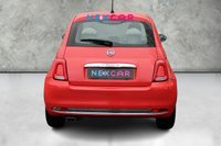 USED 2015 65 FIAT 500 1.2 Lounge Hatchback 3dr Petrol Manual Euro 6 (s/s) (69 bhp) 