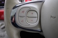 USED 2015 65 FIAT 500 1.2 Lounge Hatchback 3dr Petrol Manual Euro 6 (s/s) (69 bhp) 