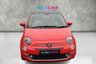 USED 2015 65 FIAT 500 1.2 Lounge Hatchback 3dr Petrol Manual Euro 6 (s/s) (69 bhp) 