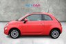 USED 2015 65 FIAT 500 1.2 Lounge Hatchback 3dr Petrol Manual Euro 6 (s/s) (69 bhp) 