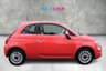 USED 2015 65 FIAT 500 1.2 Lounge Hatchback 3dr Petrol Manual Euro 6 (s/s) (69 bhp) 
