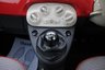 USED 2015 65 FIAT 500 1.2 Lounge Hatchback 3dr Petrol Manual Euro 6 (s/s) (69 bhp) 