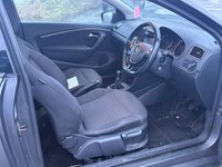 USED 2015 65 VOLKSWAGEN POLO 1.2 TSI BlueMotion Tech SE Hatchback 3dr Petrol Manual Euro 6 (s/s) (90 ps) 