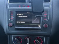 USED 2015 65 VOLKSWAGEN POLO 1.2 TSI BlueMotion Tech SE Hatchback 3dr Petrol Manual Euro 6 (s/s) (90 ps) 