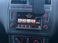 USED 2015 65 VOLKSWAGEN POLO 1.2 TSI BlueMotion Tech SE Hatchback 3dr Petrol Manual Euro 6 (s/s) (90 ps) 