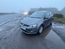 USED 2015 65 VOLKSWAGEN POLO 1.2 TSI BlueMotion Tech SE Hatchback 3dr Petrol Manual Euro 6 (s/s) (90 ps) 