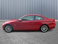 USED 2008 08 BMW 3 SERIES 2.0 320i SE Steptronic Euro 4 2dr P/SENSORS|ULEZ|BT|1 P/OWNER