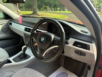 USED 2008 08 BMW 3 SERIES 2.0 320i SE Steptronic Euro 4 2dr P/SENSORS|ULEZ|BT|1 P/OWNER