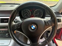 USED 2008 08 BMW 3 SERIES 2.0 320i SE Steptronic Euro 4 2dr P/SENSORS|ULEZ|BT|1 P/OWNER
