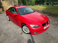 USED 2008 08 BMW 3 SERIES 2.0 320i SE Steptronic Euro 4 2dr P/SENSORS|ULEZ|BT|1 P/OWNER
