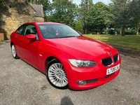 USED 2008 08 BMW 3 SERIES 2.0 320i SE Steptronic Euro 4 2dr P/SENSORS|ULEZ|BT|1 P/OWNER