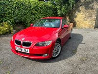 USED 2008 08 BMW 3 SERIES 2.0 320i SE Steptronic Euro 4 2dr P/SENSORS|ULEZ|BT|1 P/OWNER