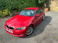 USED 2008 08 BMW 3 SERIES 2.0 320i SE Steptronic Euro 4 2dr P/SENSORS|ULEZ|BT|1 P/OWNER