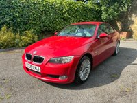 USED 2008 08 BMW 3 SERIES 2.0 320i SE Steptronic Euro 4 2dr P/SENSORS|ULEZ|BT|1 P/OWNER