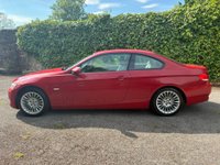 USED 2008 08 BMW 3 SERIES 2.0 320i SE Steptronic Euro 4 2dr P/SENSORS|ULEZ|BT|1 P/OWNER