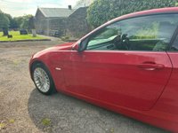 USED 2008 08 BMW 3 SERIES 2.0 320i SE Steptronic Euro 4 2dr P/SENSORS|ULEZ|BT|1 P/OWNER