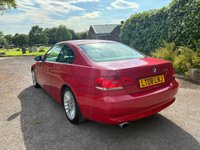 USED 2008 08 BMW 3 SERIES 2.0 320i SE Steptronic Euro 4 2dr P/SENSORS|ULEZ|BT|1 P/OWNER
