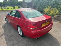 USED 2008 08 BMW 3 SERIES 2.0 320i SE Steptronic Euro 4 2dr P/SENSORS|ULEZ|BT|1 P/OWNER