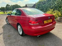 USED 2008 08 BMW 3 SERIES 2.0 320i SE Steptronic Euro 4 2dr P/SENSORS|ULEZ|BT|1 P/OWNER