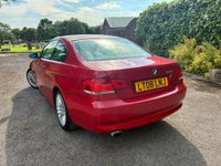 USED 2008 08 BMW 3 SERIES 2.0 320i SE Steptronic Euro 4 2dr P/SENSORS|ULEZ|BT|1 P/OWNER