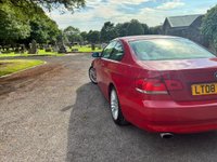 USED 2008 08 BMW 3 SERIES 2.0 320i SE Steptronic Euro 4 2dr P/SENSORS|ULEZ|BT|1 P/OWNER