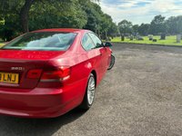 USED 2008 08 BMW 3 SERIES 2.0 320i SE Steptronic Euro 4 2dr P/SENSORS|ULEZ|BT|1 P/OWNER