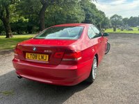 USED 2008 08 BMW 3 SERIES 2.0 320i SE Steptronic Euro 4 2dr P/SENSORS|ULEZ|BT|1 P/OWNER