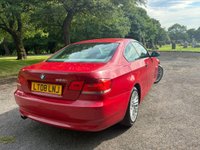 USED 2008 08 BMW 3 SERIES 2.0 320i SE Steptronic Euro 4 2dr P/SENSORS|ULEZ|BT|1 P/OWNER