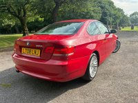 USED 2008 08 BMW 3 SERIES 2.0 320i SE Steptronic Euro 4 2dr P/SENSORS|ULEZ|BT|1 P/OWNER