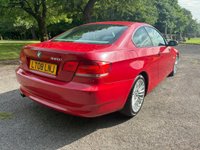 USED 2008 08 BMW 3 SERIES 2.0 320i SE Steptronic Euro 4 2dr P/SENSORS|ULEZ|BT|1 P/OWNER