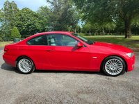 USED 2008 08 BMW 3 SERIES 2.0 320i SE Steptronic Euro 4 2dr P/SENSORS|ULEZ|BT|1 P/OWNER