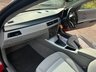 USED 2008 08 BMW 3 SERIES 2.0 320i SE Steptronic Euro 4 2dr P/SENSORS|ULEZ|BT|1 P/OWNER