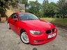 USED 2008 08 BMW 3 SERIES 2.0 320i SE Steptronic Euro 4 2dr P/SENSORS|ULEZ|BT|1 P/OWNER