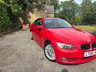 USED 2008 08 BMW 3 SERIES 2.0 320i SE Steptronic Euro 4 2dr P/SENSORS|ULEZ|BT|1 P/OWNER