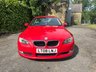 USED 2008 08 BMW 3 SERIES 2.0 320i SE Steptronic Euro 4 2dr P/SENSORS|ULEZ|BT|1 P/OWNER