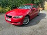 USED 2008 08 BMW 3 SERIES 2.0 320i SE Steptronic Euro 4 2dr P/SENSORS|ULEZ|BT|1 P/OWNER