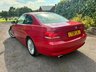 USED 2008 08 BMW 3 SERIES 2.0 320i SE Steptronic Euro 4 2dr P/SENSORS|ULEZ|BT|1 P/OWNER