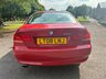 USED 2008 08 BMW 3 SERIES 2.0 320i SE Steptronic Euro 4 2dr P/SENSORS|ULEZ|BT|1 P/OWNER
