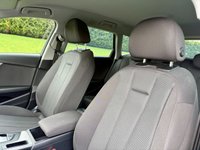 USED 2020 70 AUDI A4 AVANT 2.0 TDI 35 Technik Estate 5dr Diesel S Tronic Euro 6 (s/s) (163 ps) 