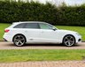USED 2020 70 AUDI A4 AVANT 2.0 TDI 35 Technik Estate 5dr Diesel S Tronic Euro 6 (s/s) (163 ps) 