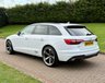 USED 2020 70 AUDI A4 AVANT 2.0 TDI 35 Technik Estate 5dr Diesel S Tronic Euro 6 (s/s) (163 ps) 