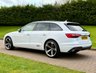 USED 2020 70 AUDI A4 AVANT 2.0 TDI 35 Technik Estate 5dr Diesel S Tronic Euro 6 (s/s) (163 ps) 