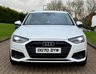 USED 2020 70 AUDI A4 AVANT 2.0 TDI 35 Technik Estate 5dr Diesel S Tronic Euro 6 (s/s) (163 ps) 