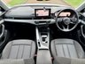 USED 2020 70 AUDI A4 AVANT 2.0 TDI 35 Technik Estate 5dr Diesel S Tronic Euro 6 (s/s) (163 ps) 
