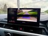 USED 2020 70 AUDI A4 AVANT 2.0 TDI 35 Technik Estate 5dr Diesel S Tronic Euro 6 (s/s) (163 ps) 
